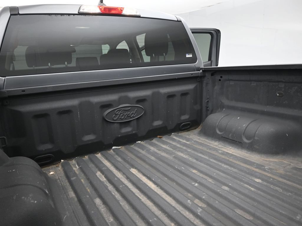 Certified 2023 Ford Ranger XLT w/ Equipment Group 301A Mid image 20