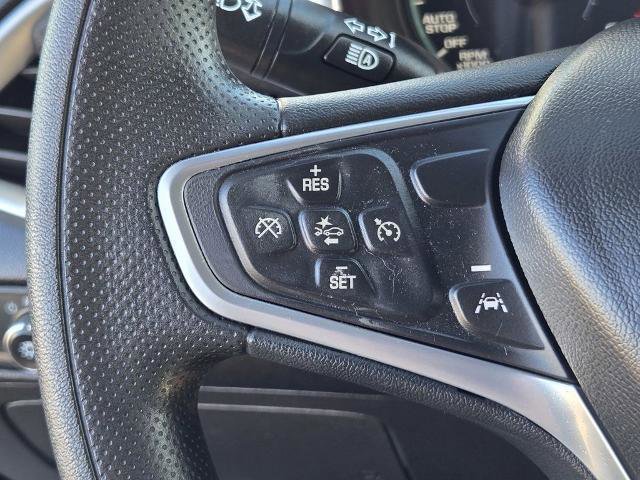 Used 2023 Chevrolet Malibu LS image 22