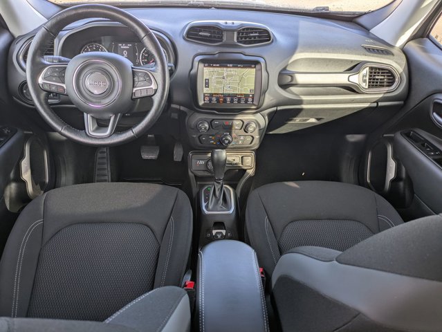 Used 2023 Jeep Renegade Latitude w/ Premium Group AWD/4WD image 18