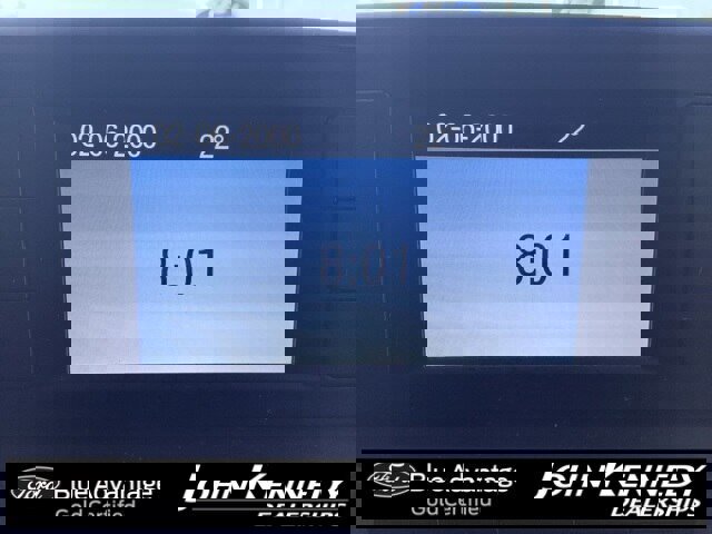 Certified 2024 Ford Transit 250 Low Roof w/ Exterior Upgrade Package image 16