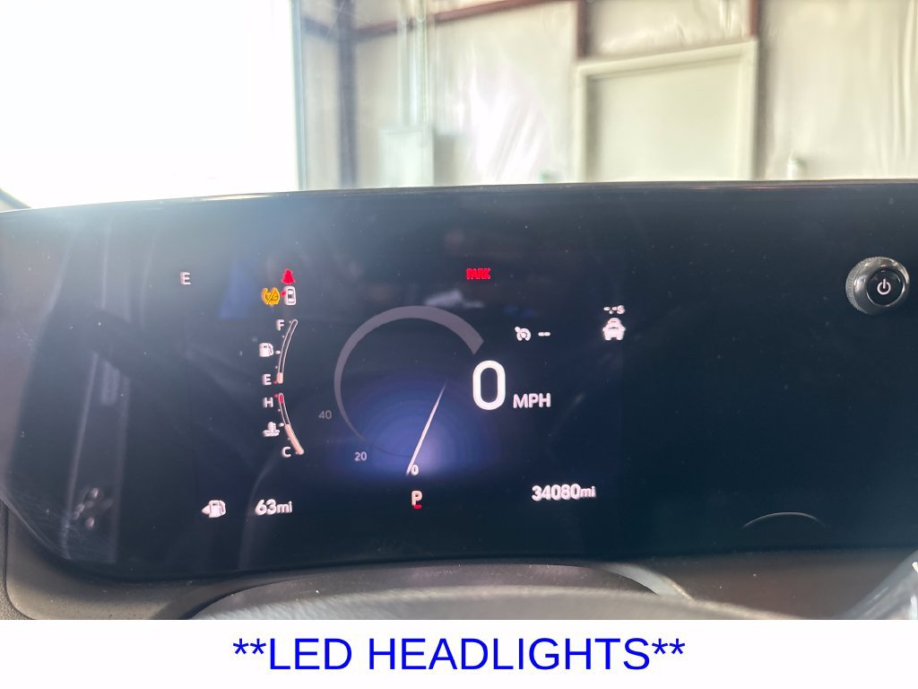 Used 2025 Buick Encore GX Preferred FWD image 17