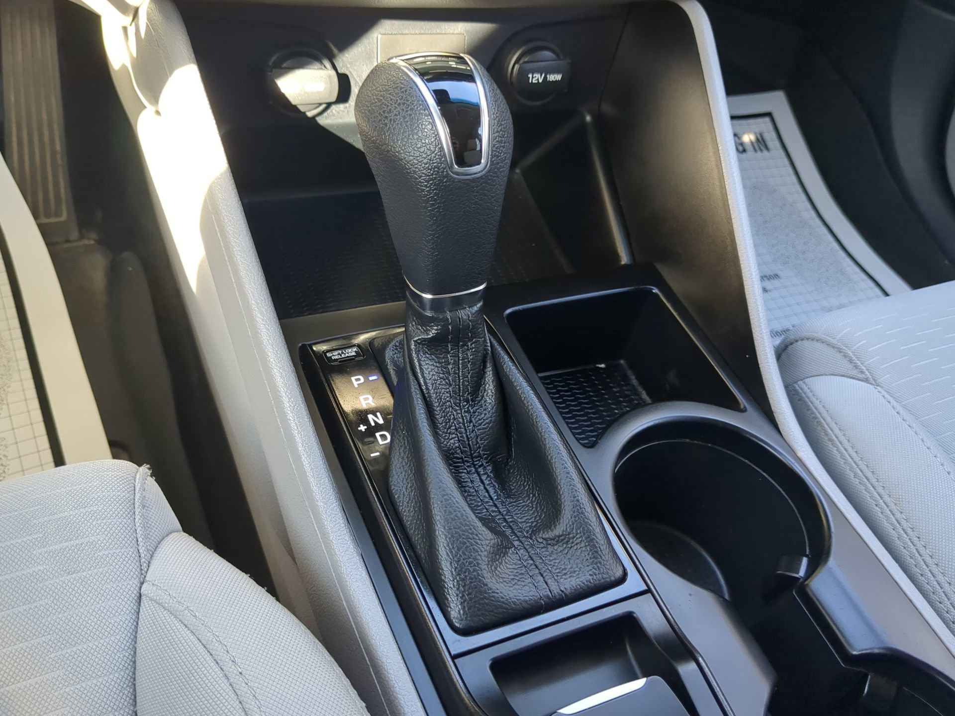 Used 2021 Hyundai Tucson SEL image 52