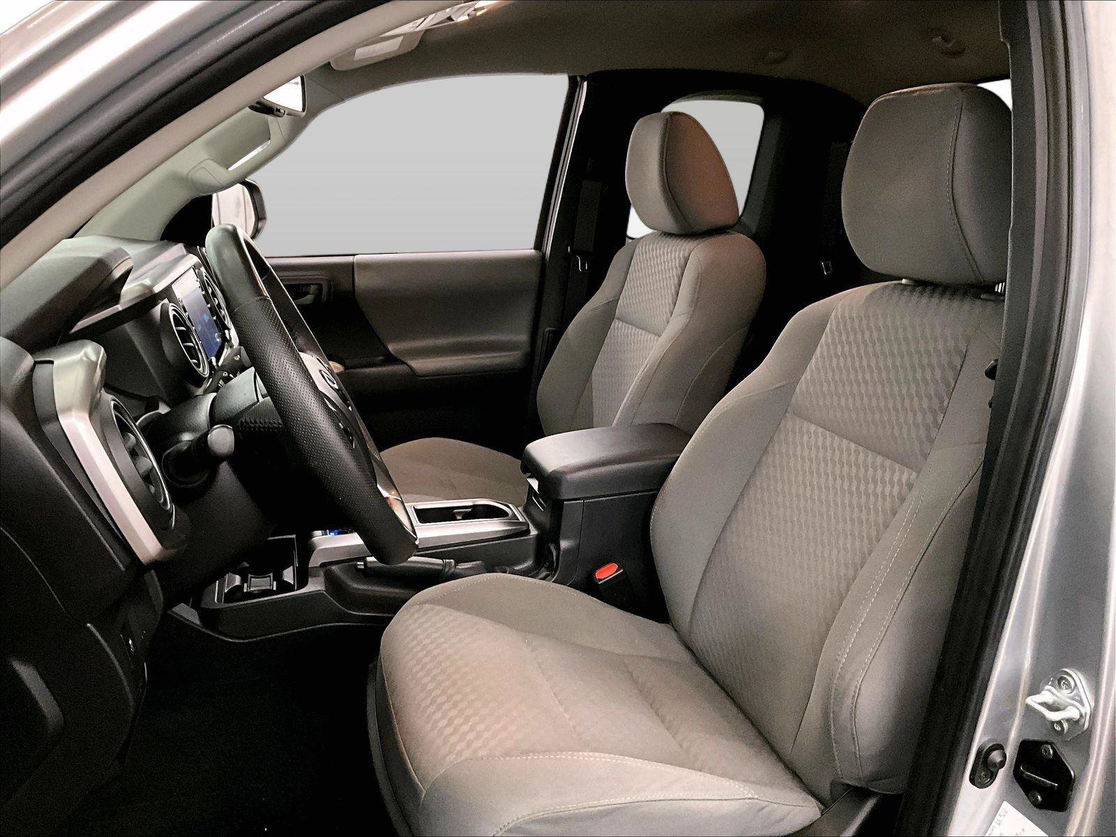 Used 2023 Toyota Tacoma SR5 w/ SX Package AWD/4WD image 24