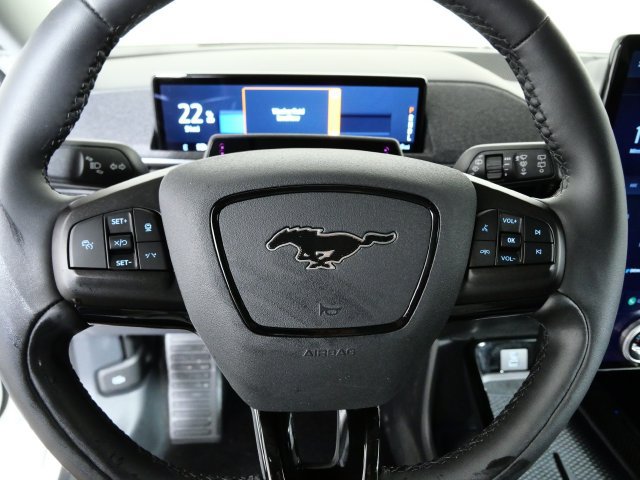 Certified 2023 Ford Mustang Mach-E Premium AWD/4WD image 24