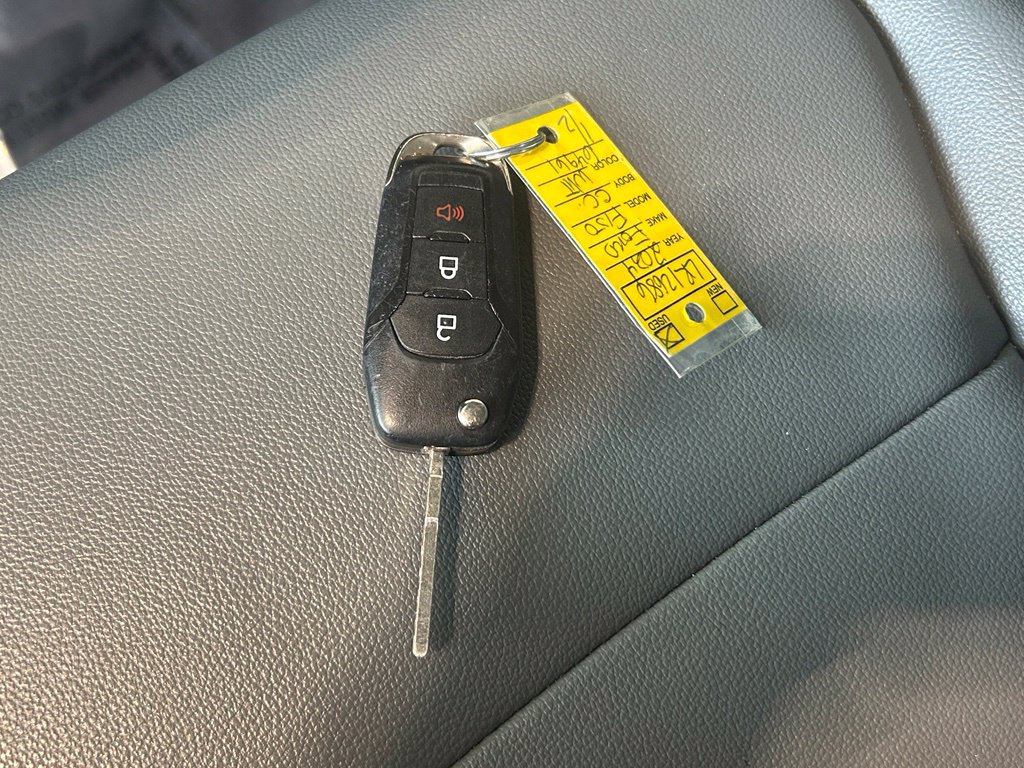 Certified 2024 Ford F150 XL AWD/4WD image 41
