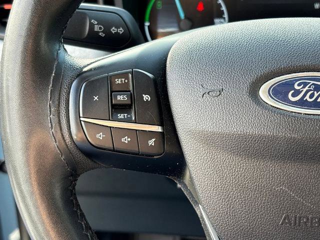 Certified 2023 Ford Maverick XLT image 14