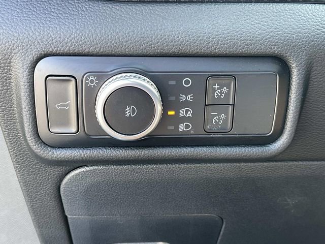 Certified 2023 Ford Explorer ST-Line w/ Class IV Trailer Tow Package image 37