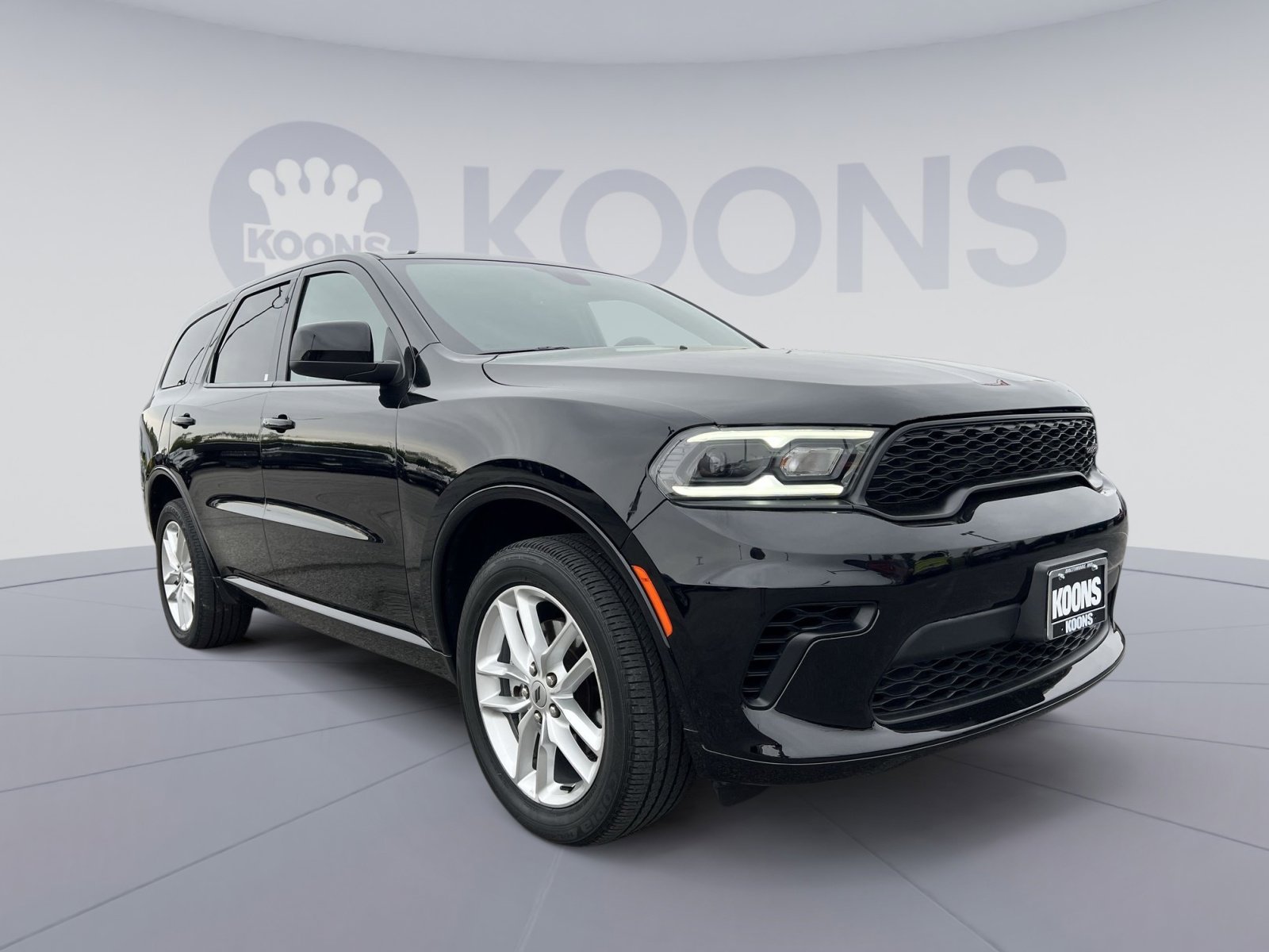 Used 2024 Dodge Durango GT AWD/4WD image 18
