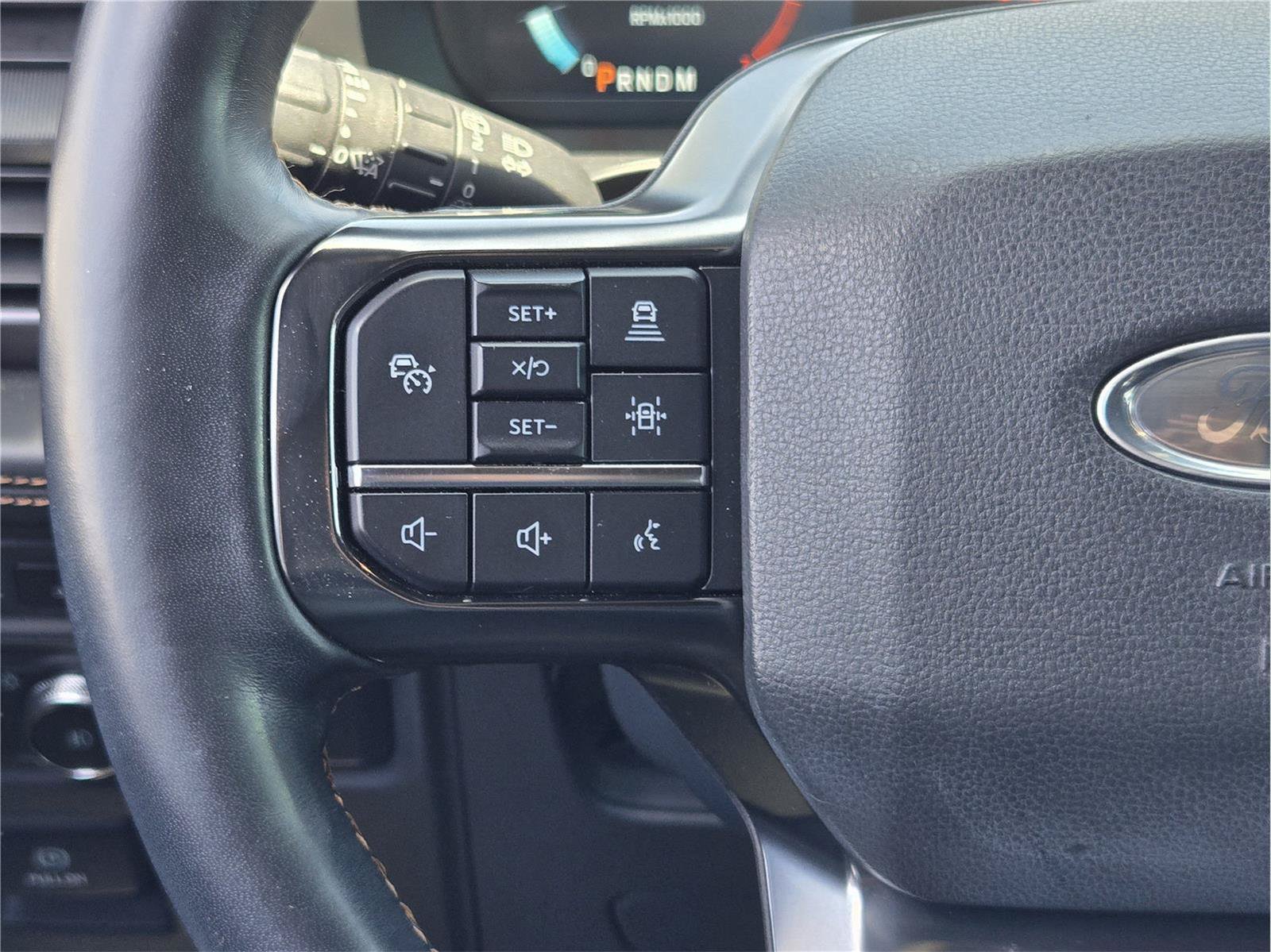 Certified 2022 Ford Expedition Platinum RWD image 26