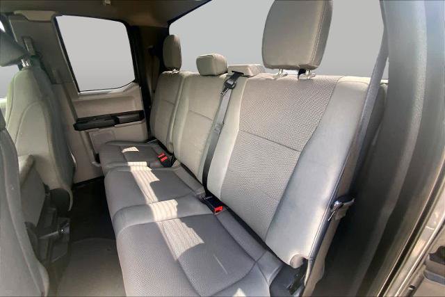 Certified 2021 Ford F250 XL w/ STX Appearance Package AWD/4WD image 21
