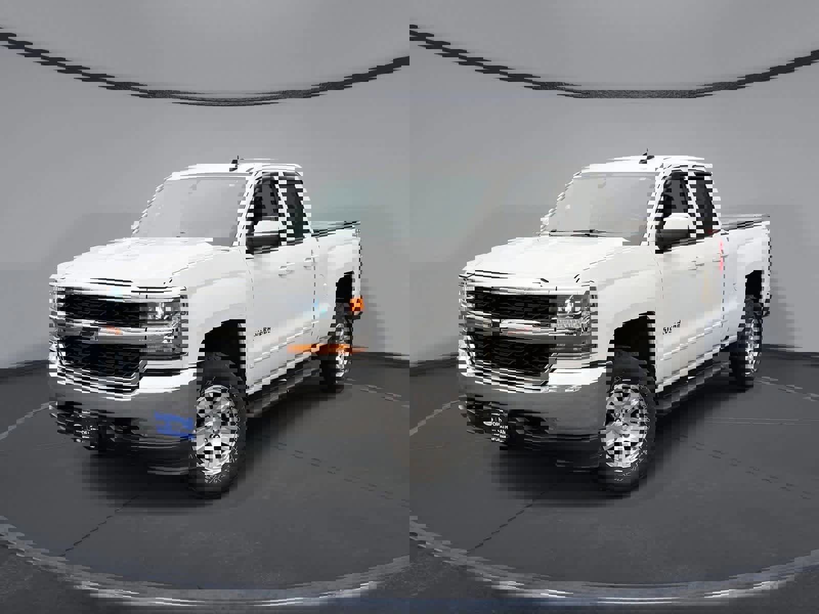 Used 2018 Chevrolet Silverado 1500 LT image 7