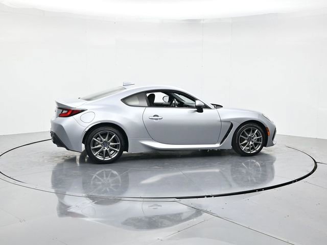Used 2025 Subaru BRZ Premium RWD image 2