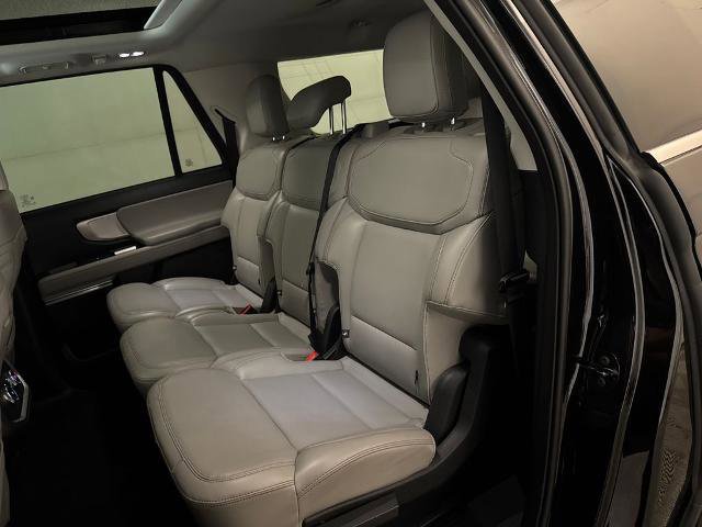 Certified 2025 Ford Expedition Max Active RWD image 36