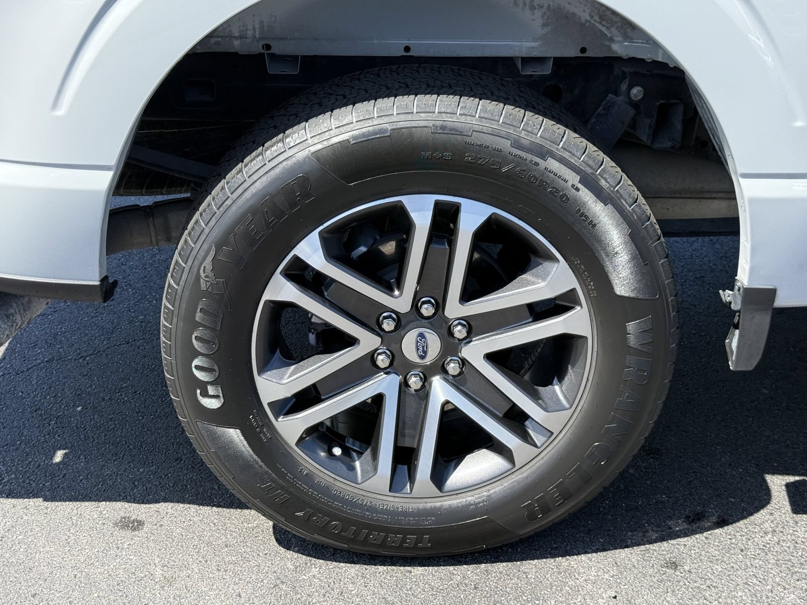 Certified 2023 Ford F150 XL w/ STX Appearance Package RWD image 38