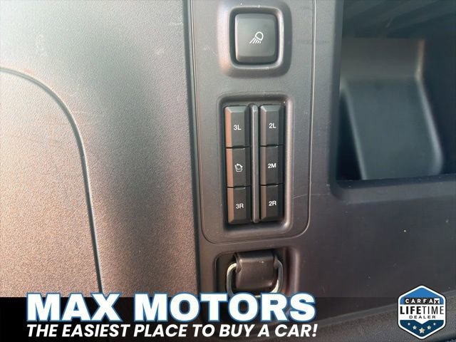 Certified 2025 Ford Expedition Max Active image 18