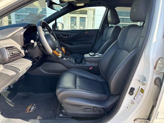 Used 2022 Subaru Outback Wilderness AWD/4WD image 12
