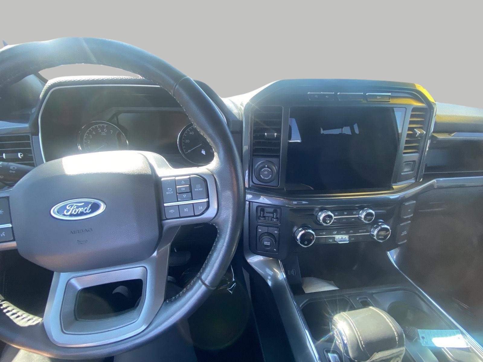Certified 2021 Ford F150 XLT w/ Equipment Group 302A High AWD/4WD image 15
