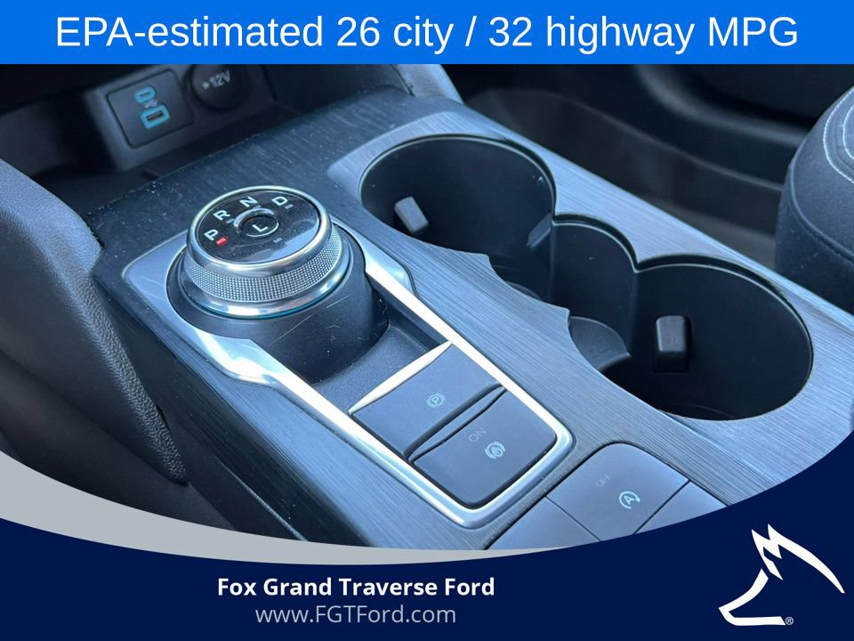 Certified 2023 Ford Escape Active AWD/4WD image 26