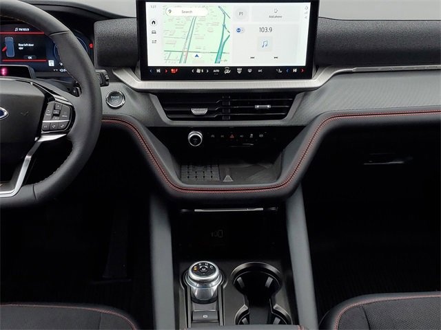 Certified 2025 Ford Explorer ST image 33