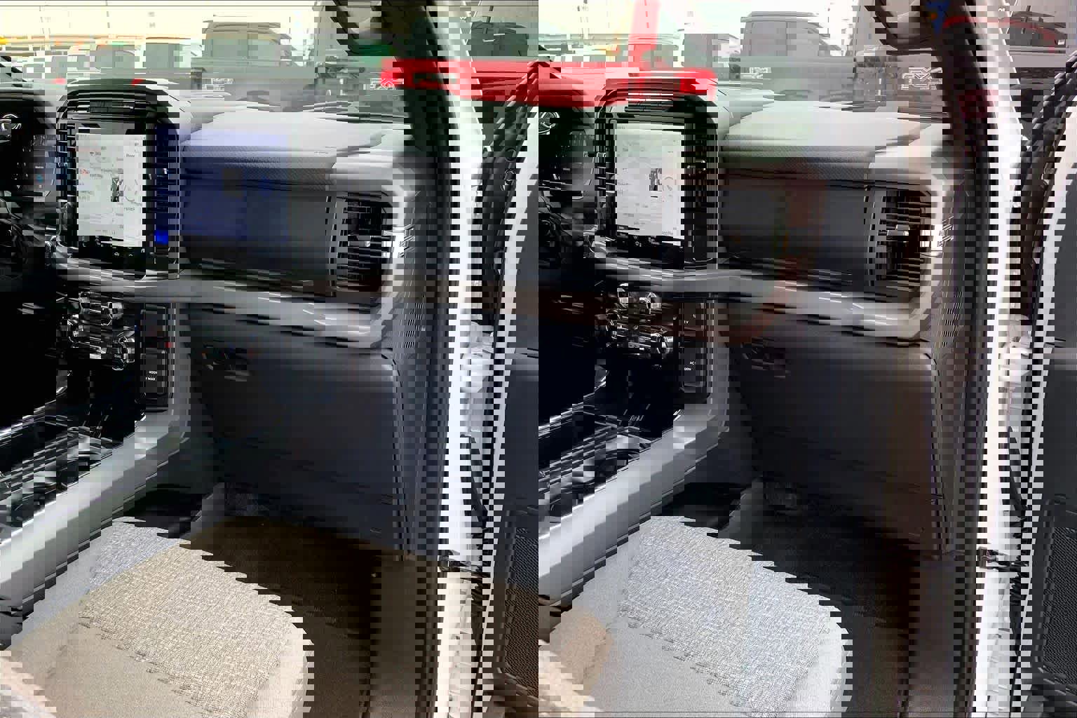 Certified 2024 Ford F150 XLT w/ Equipment Group 302A MID image 36