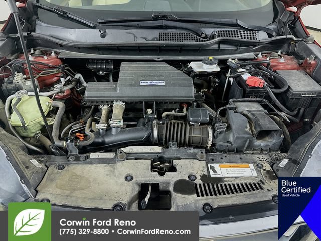 Used 2017 Honda CR-V Touring image 34