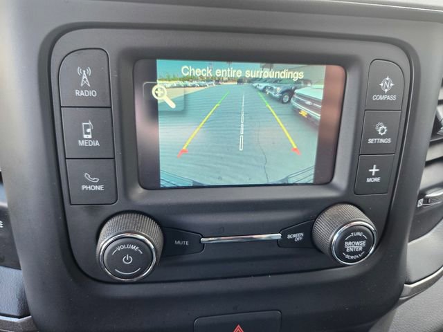 Used 2019 RAM 2500 Tradesman AWD/4WD image 17