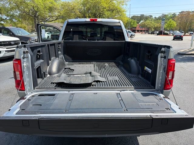 Certified 2023 Ford F150 XLT w/ Equipment Group 302A High AWD/4WD image 11