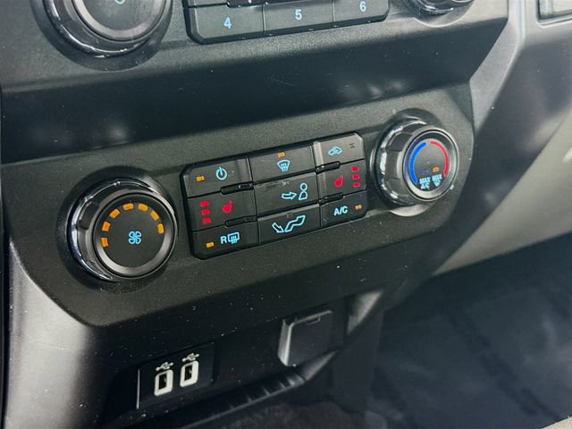 Certified 2019 Ford F150 XLT w/ Equipment Group 302A Luxury image 16