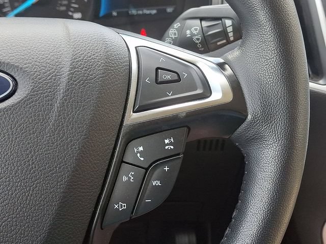 Certified 2024 Ford Edge SEL w/ Convenience Package AWD/4WD image 22
