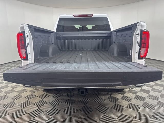 Used 2022 GMC Sierra 1500 Pro w/ Pro Value Package AWD/4WD image 19