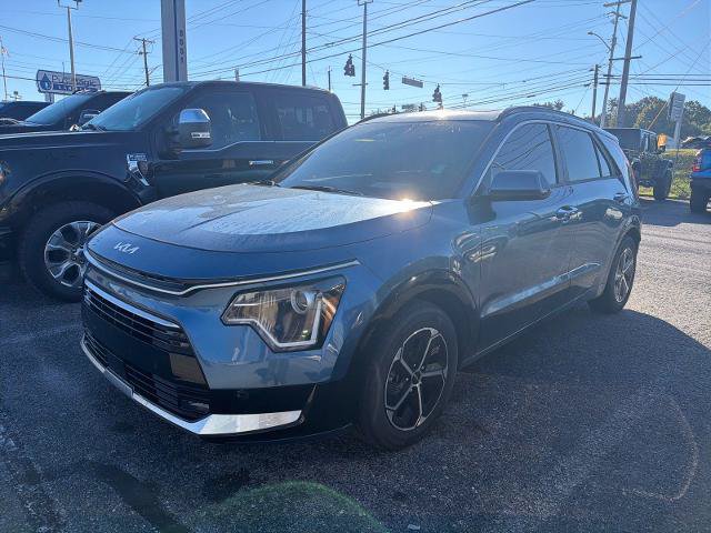 Used 2024 Kia Niro FWD image 1