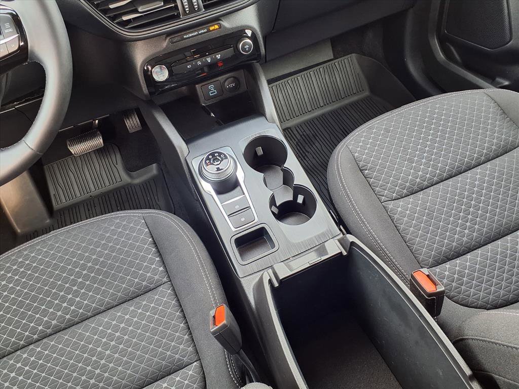 Certified 2023 Ford Escape Active w/ Tech Pack #2 image 14