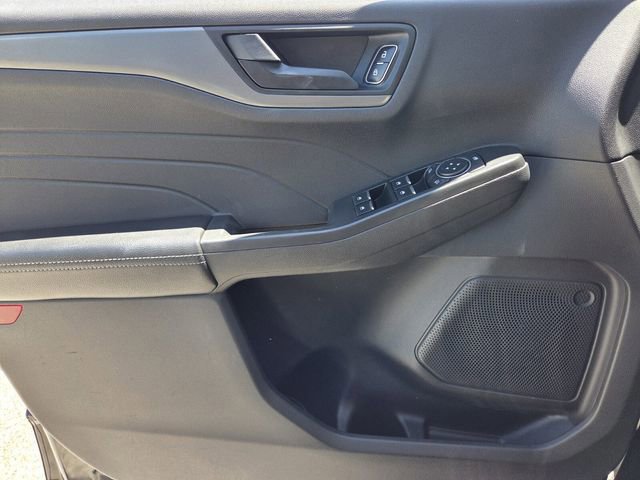 Certified 2025 Ford Escape Active FWD image 22