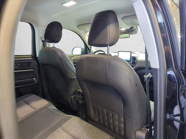 Certified 2022 Ford Bronco Sport Big Bend image 19