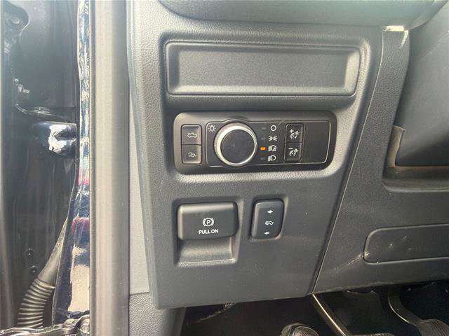 Certified 2025 Ford F150 Lightning Lariat AWD/4WD image 22