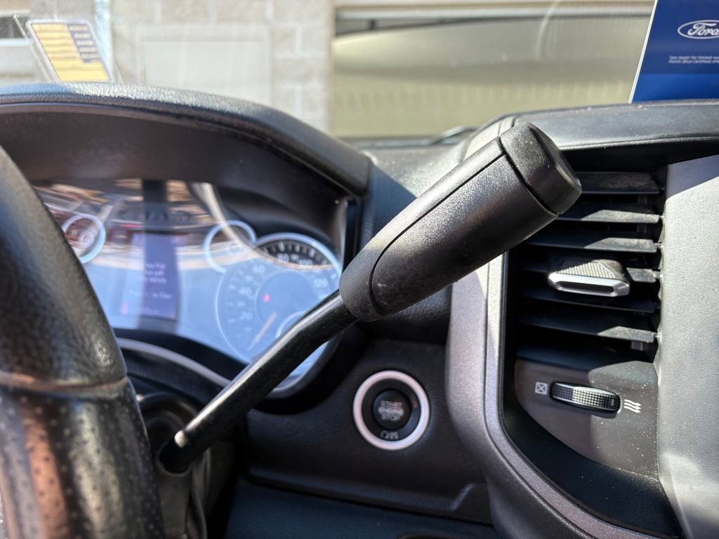 Used 2022 RAM 5500 Tradesman w/ Chrome Appearance Group image 20