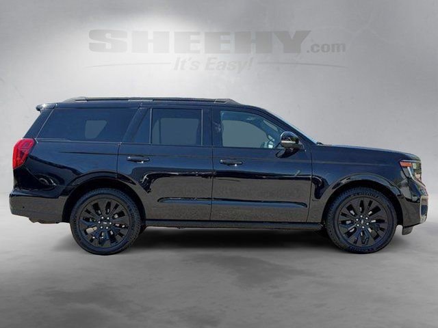 Certified 2025 Ford Expedition Platinum w/ Stealth Appearance Package image 6