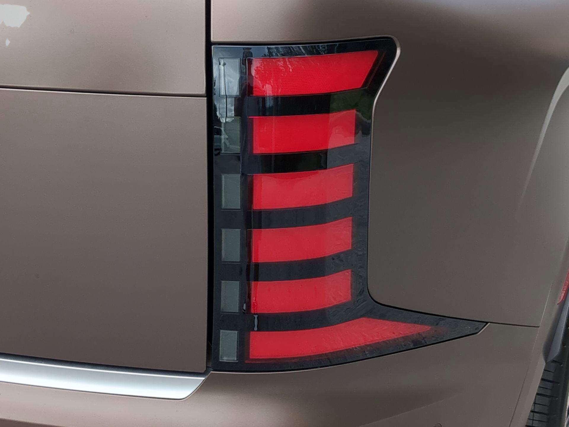 Used 2026 Hyundai Palisade Calligraphy FWD image 38