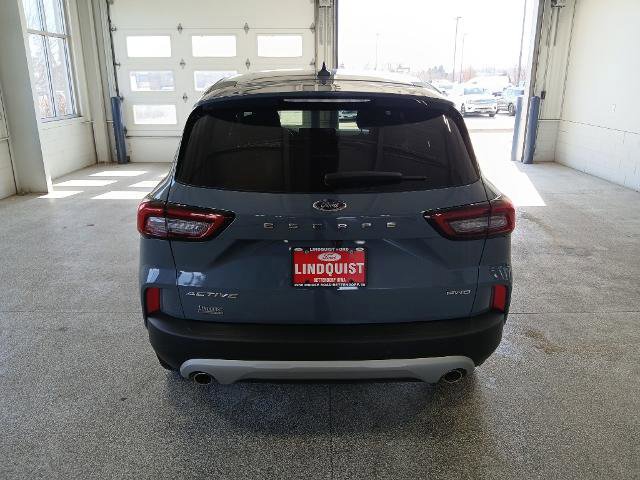 Certified 2023 Ford Escape Active w/ Tech Pack #2 image 4