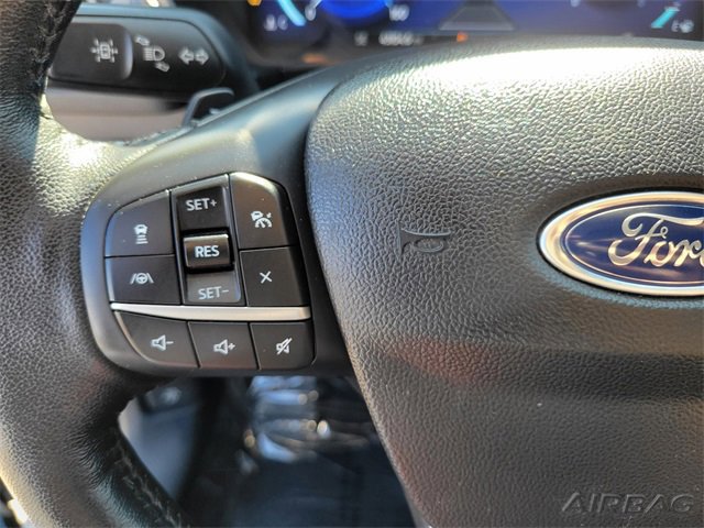 Certified 2020 Ford Escape Titanium image 23