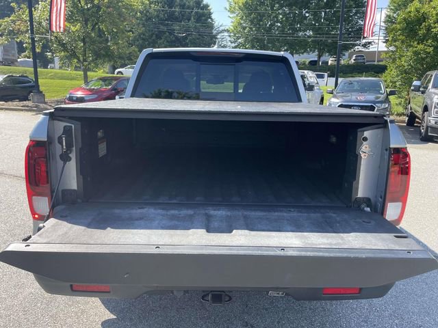 Used 2019 Honda Ridgeline RTL-E image 12