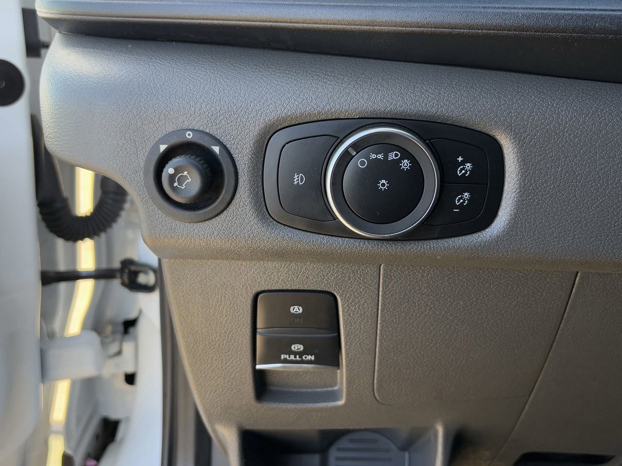 Certified 2023 Ford Transit 250 Base image 23