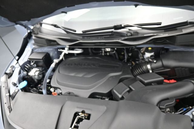 Used 2025 Honda Odyssey Elite image 22