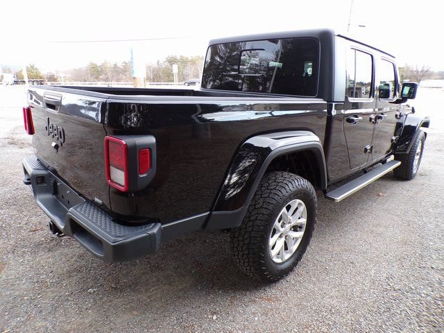 Used 2023 Jeep Gladiator Sport AWD/4WD image 4