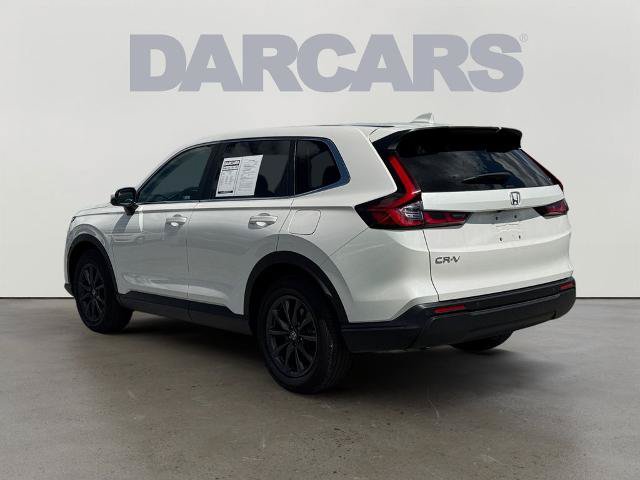 Used 2026 Honda CR-V EX-L image 4