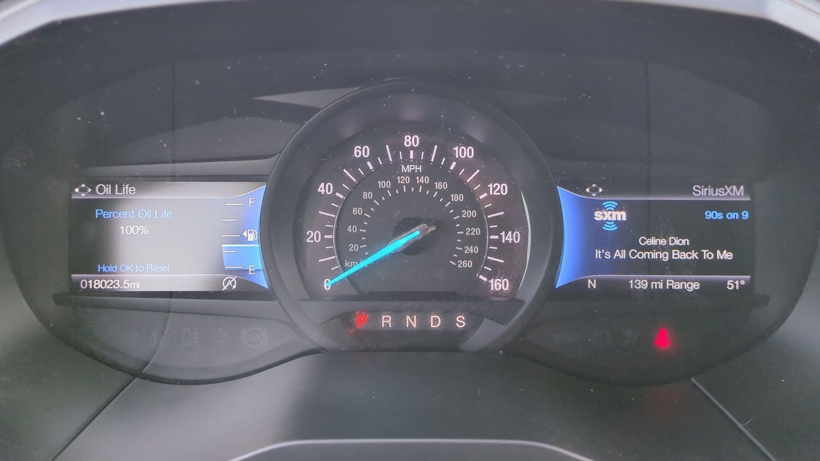 Certified 2022 Ford Edge SEL w/ Convenience Package image 37