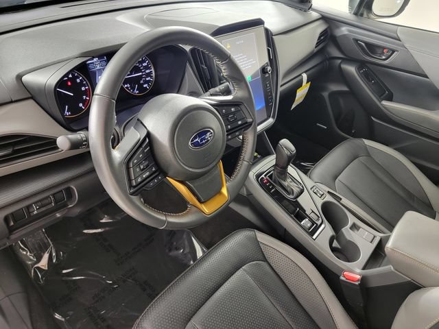 Used 2024 Subaru Crosstrek 2.5i Wilderness w/ Crosstrek Mirror Package AWD/4WD image 12