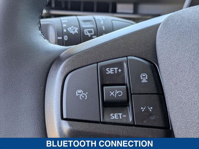 Certified 2025 Ford Mustang Mach-E Select w/ Comfort Package Lite RWD image 13