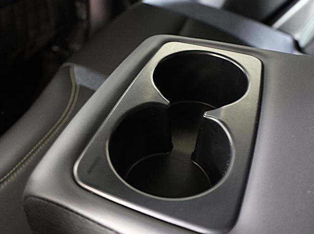 Certified 2025 Ford Bronco Sport Outer Banks w/ Outer Banks Tech Package+ image 33