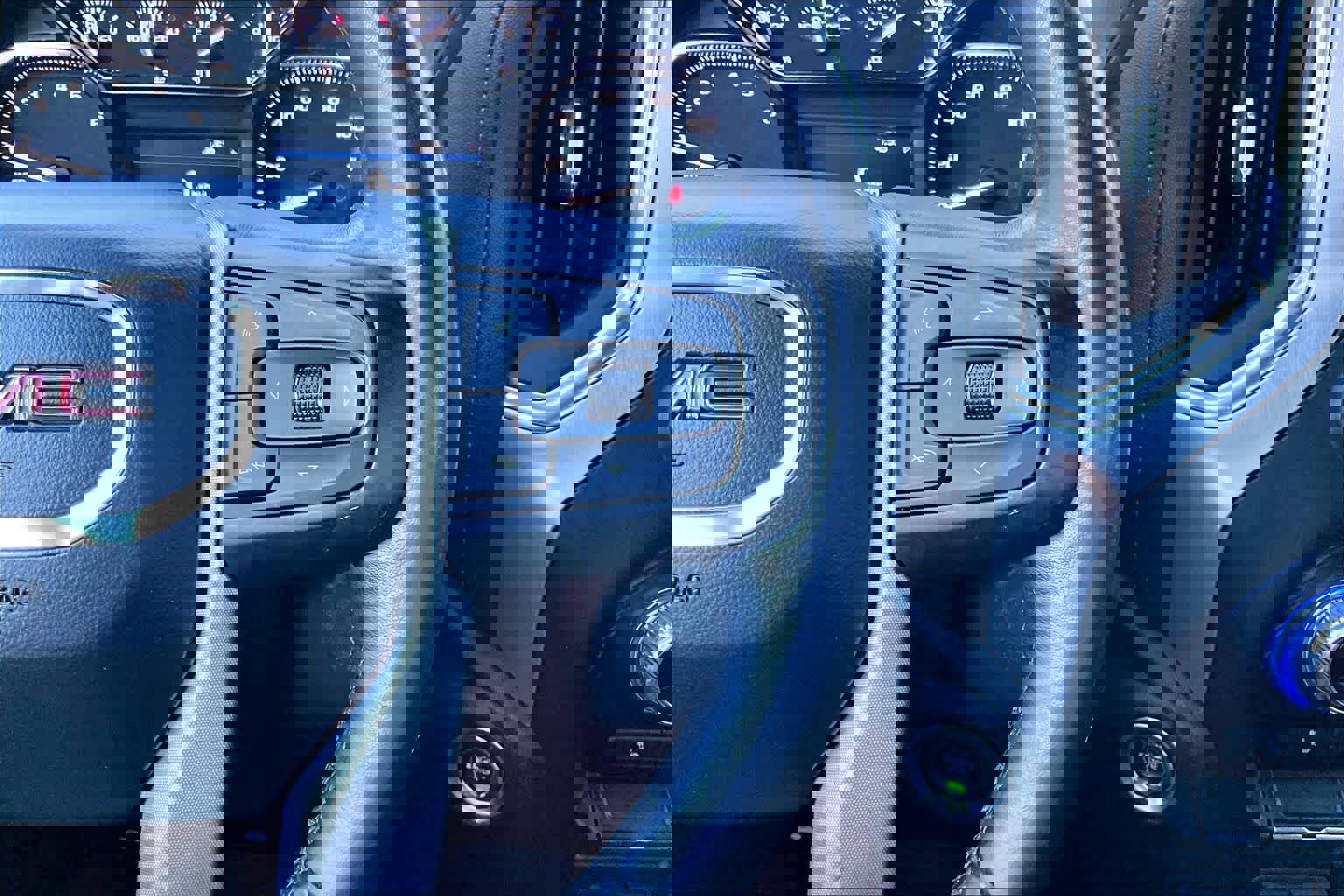 Used 2021 GMC Sierra 1500 Elevation image 25